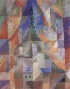 Several Window Delaunay, Robert